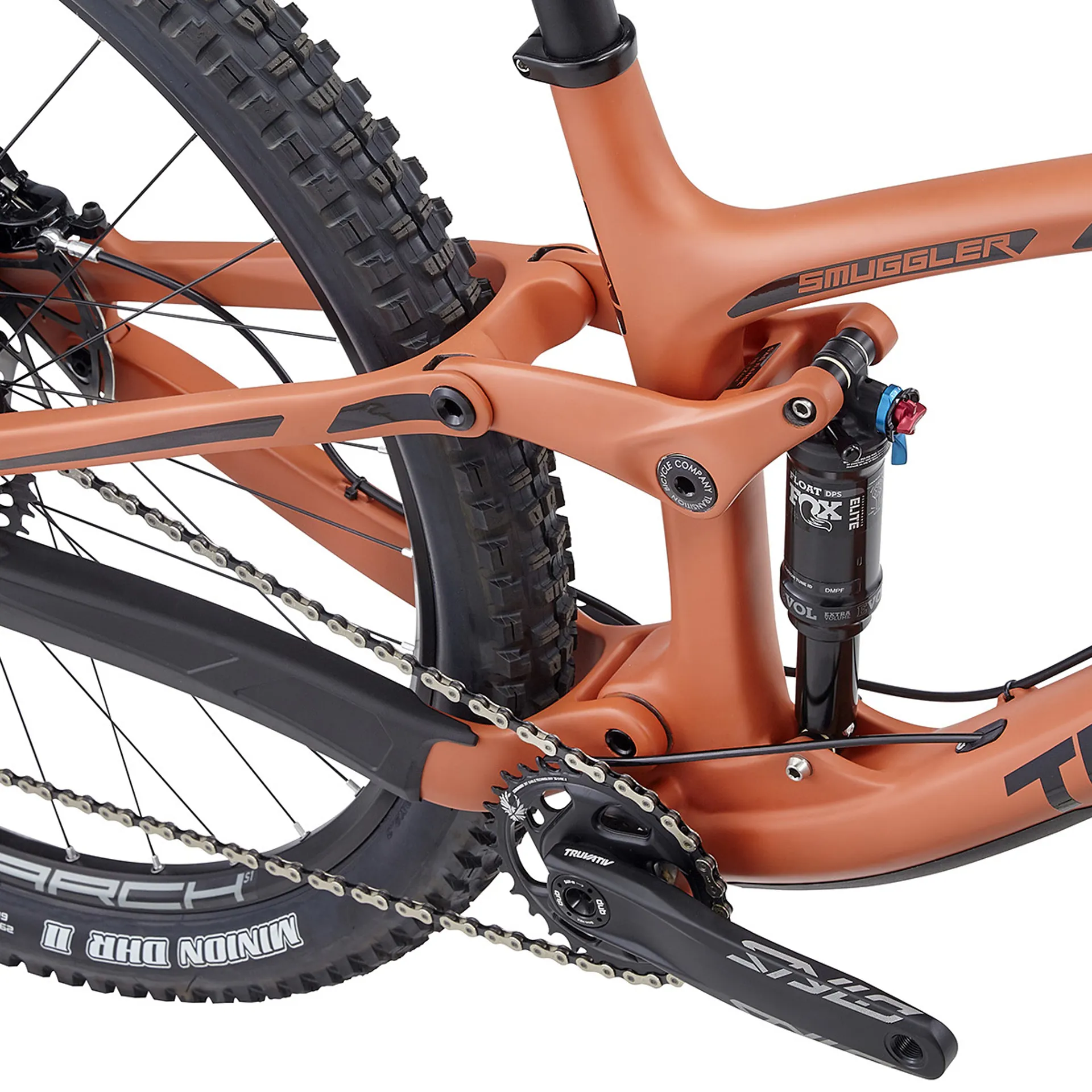 Transition Smuggler Mtb Frame 2019 Transition's New Smuggler Will