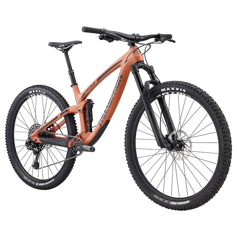 Best mtb rear shock hot sale 2019