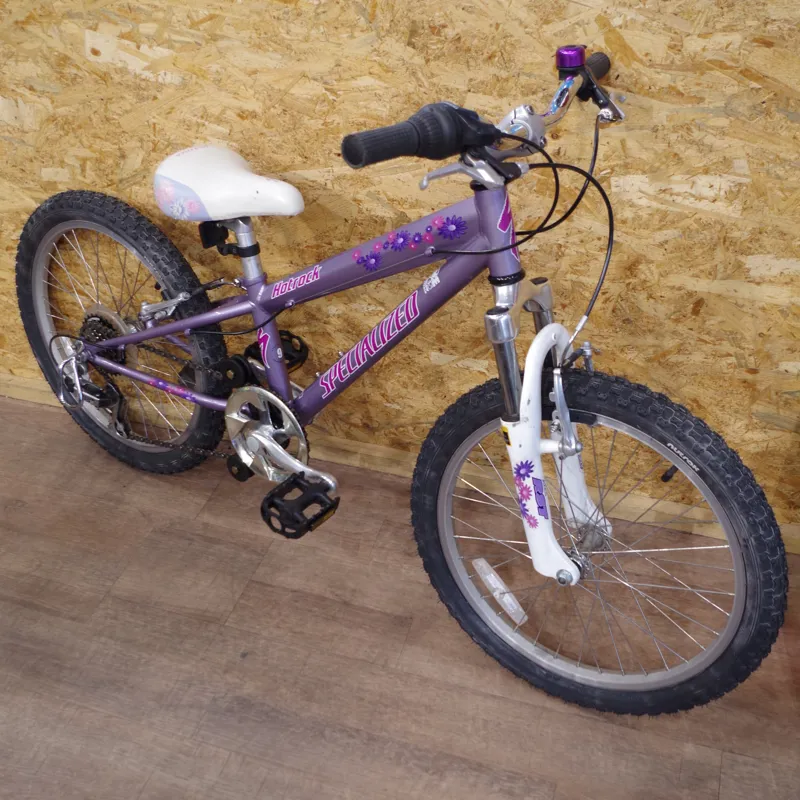 specialized hotrock 20 inch