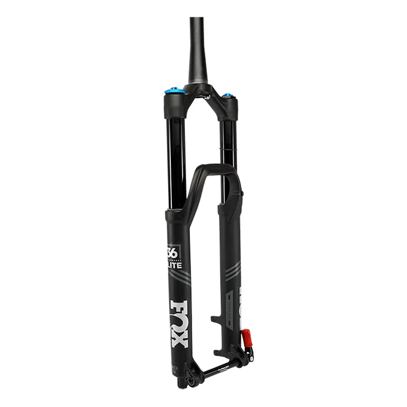 Fox Float 36 RC2 Performance Elite Transition Patrol Scout
