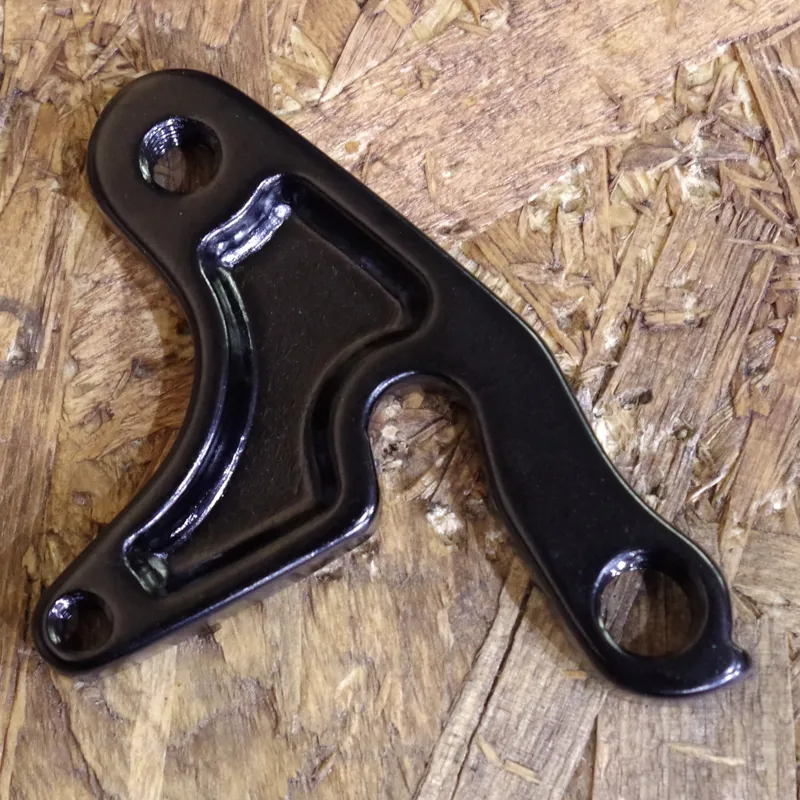 Transition Bikes 2014/15 Rapture - Vertical Right Hand Dropout-1