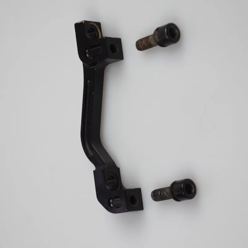 Hope Tech E4 Brake set Pre Loved-11