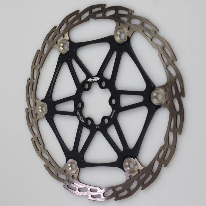 Hope disc brake set deals