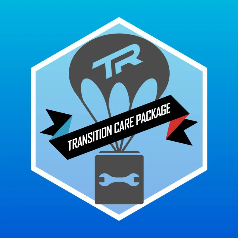 2018 Transition Scout Alloy NX - Black Powder-3