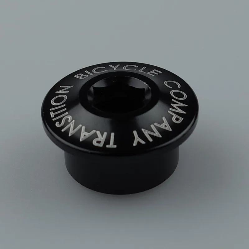 Transition Bikes Universal Derailleur Hanger Retention Bolt-3