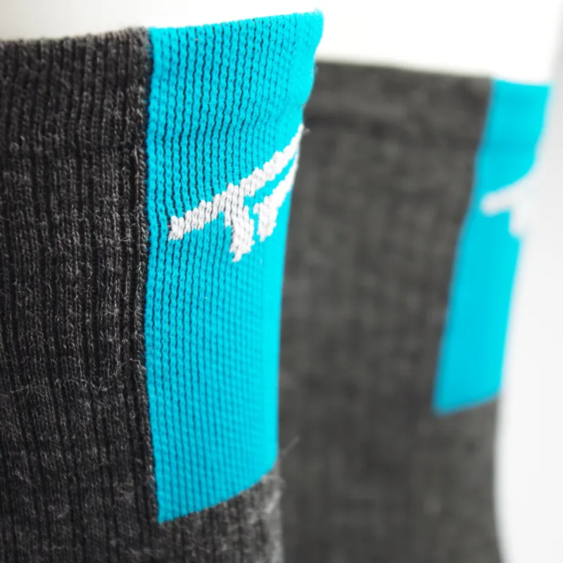 Transition Bikes Logo Sock TR Closeout-2