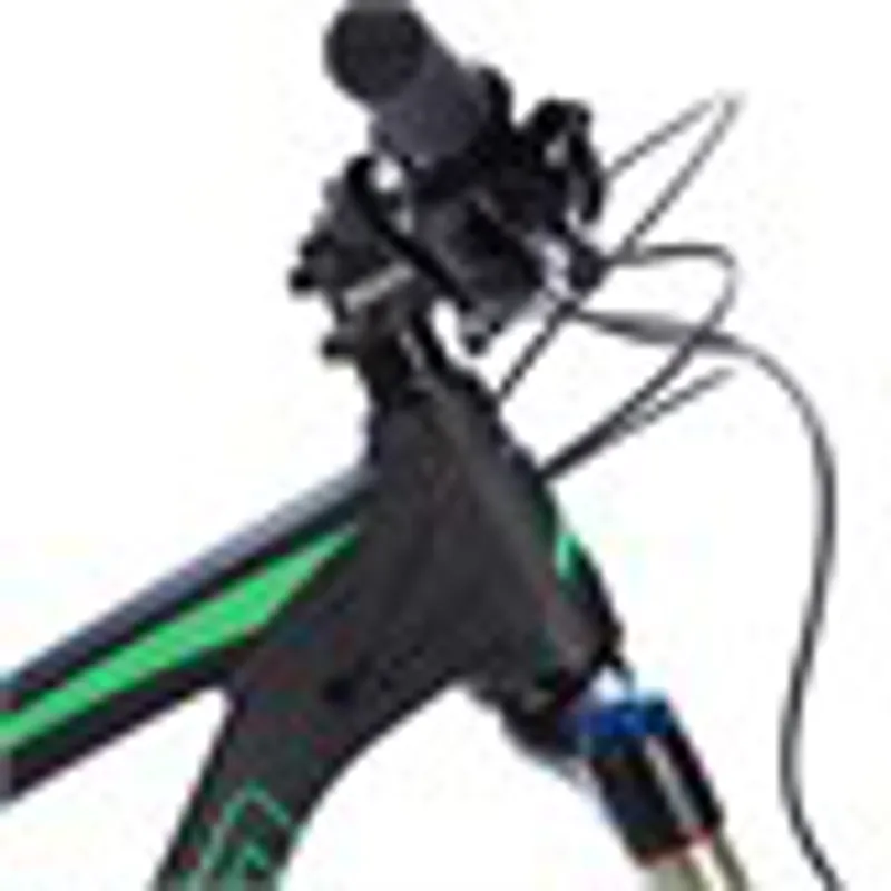 2016 Transition Scout Alloy Green Build 4 Complete-4