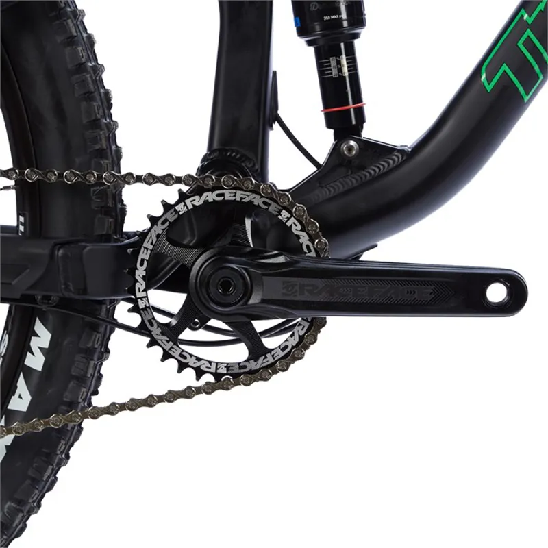 2016 Transition Scout Alloy Green Build 4 Complete-7