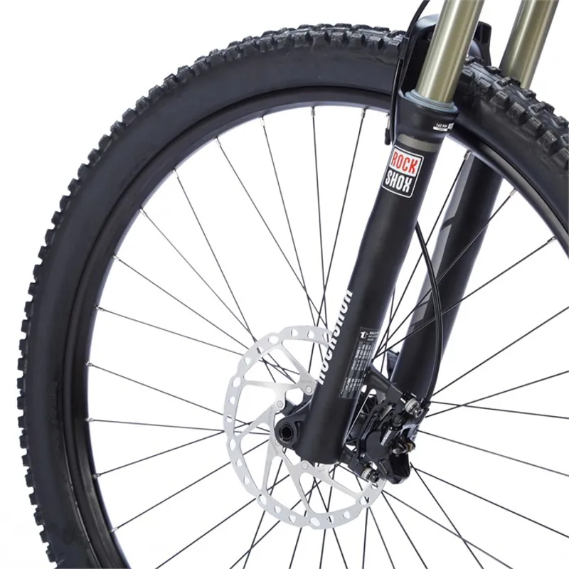 2016 Transition Scout Alloy Green Build 4 Complete-8