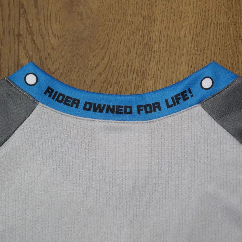 Transition Bikes Throwback Jersey 2016 Blue/Grey-5