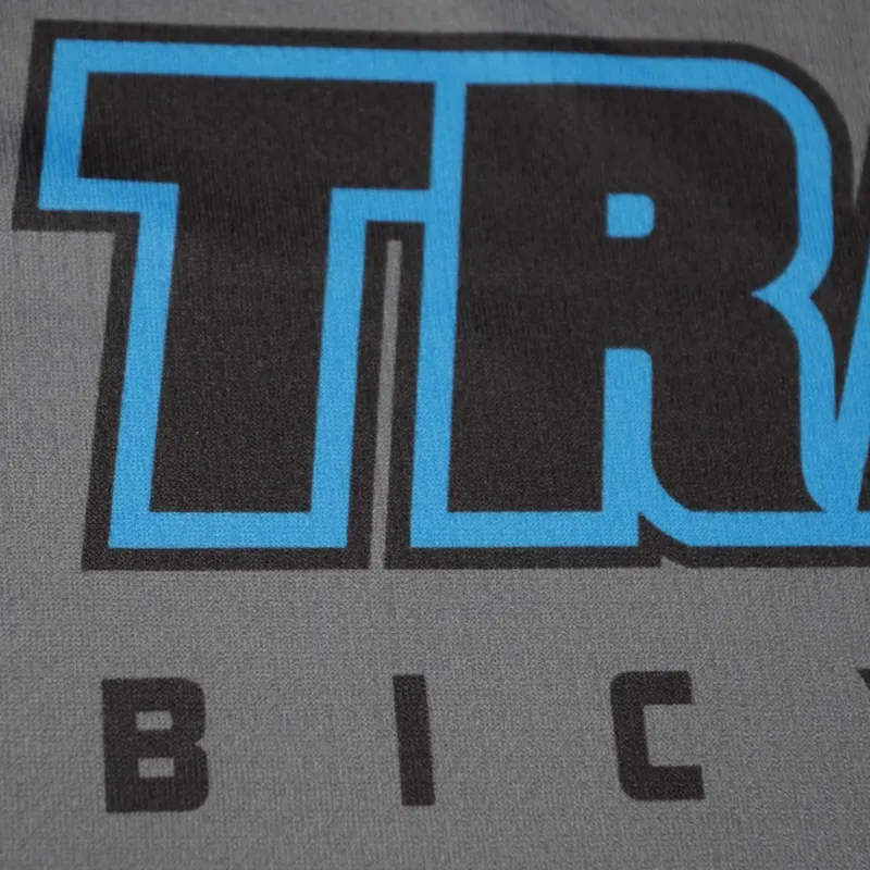 Transition Bikes Throwback Jersey 2016 Blue/Grey-2
