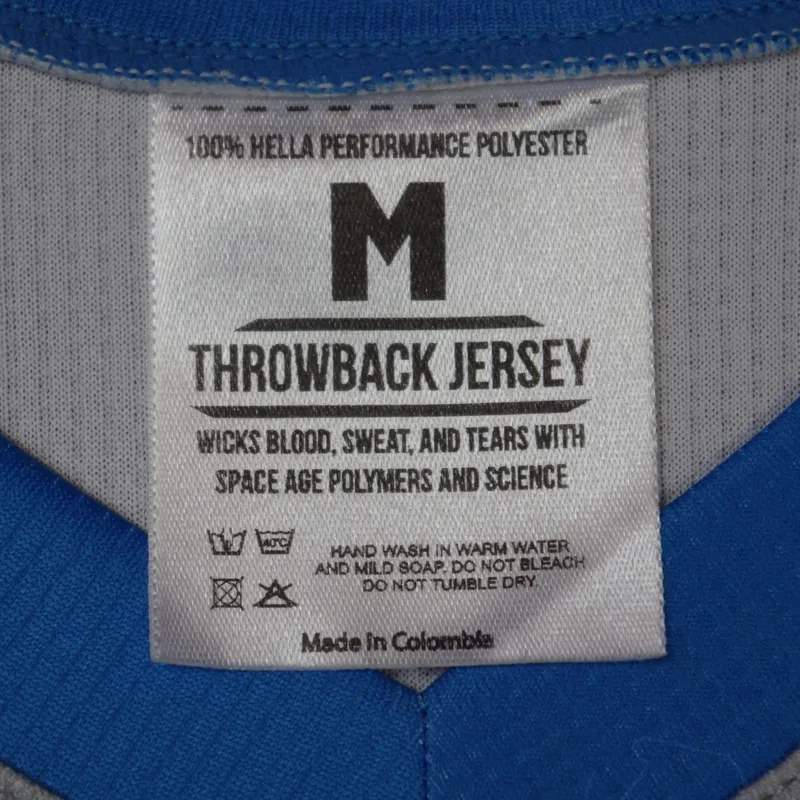 Transition Bikes Throwback Jersey 2016 Blue/Grey-6