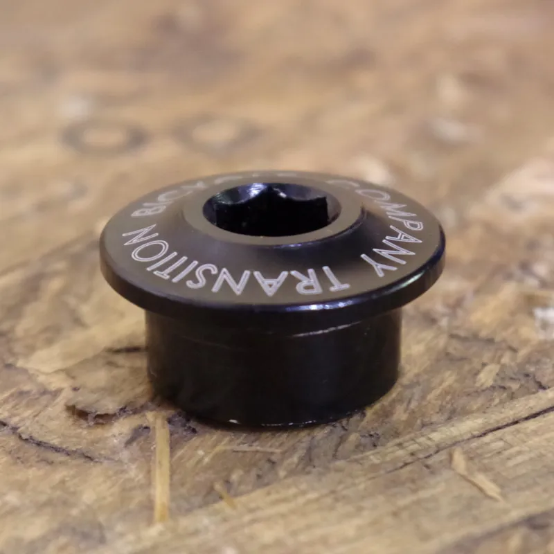 Transition Bikes Universal Derailleur Hanger Retention Bolt