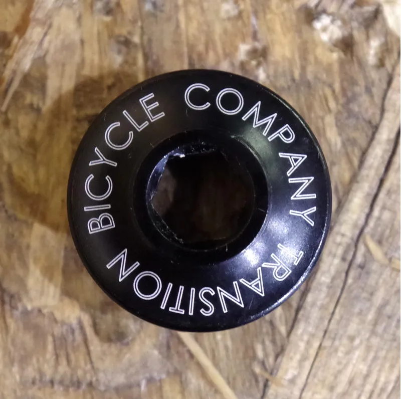 Transition Bikes Universal Derailleur Hanger Retention Bolt-1