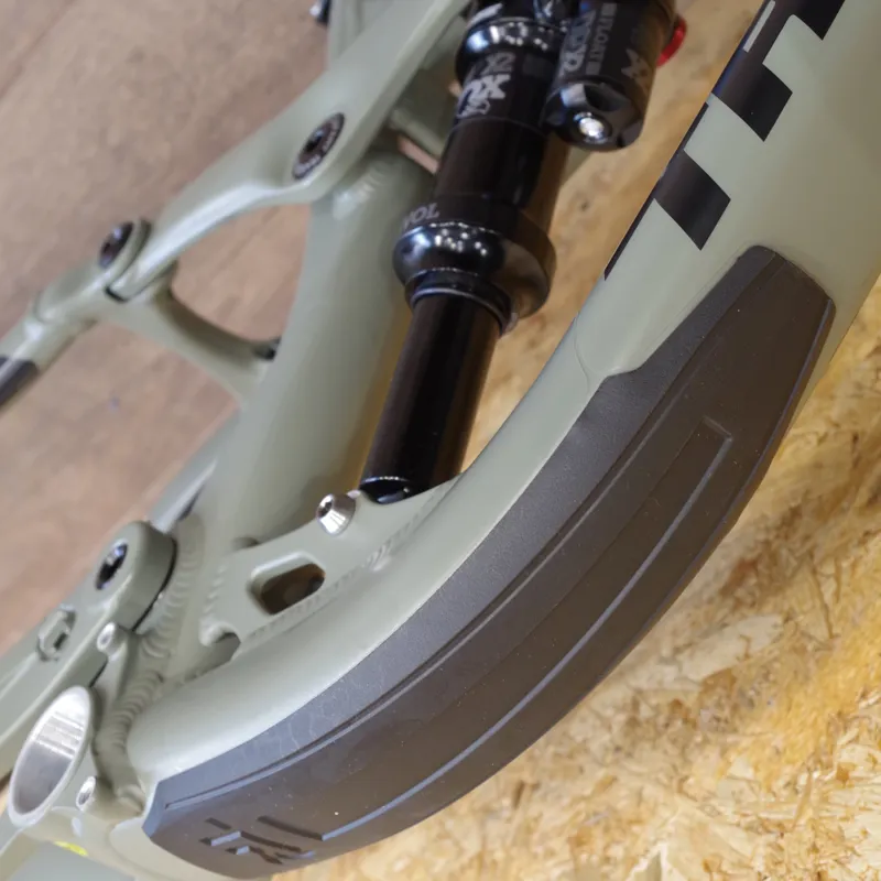 Transition patrol sales 2019 frame
