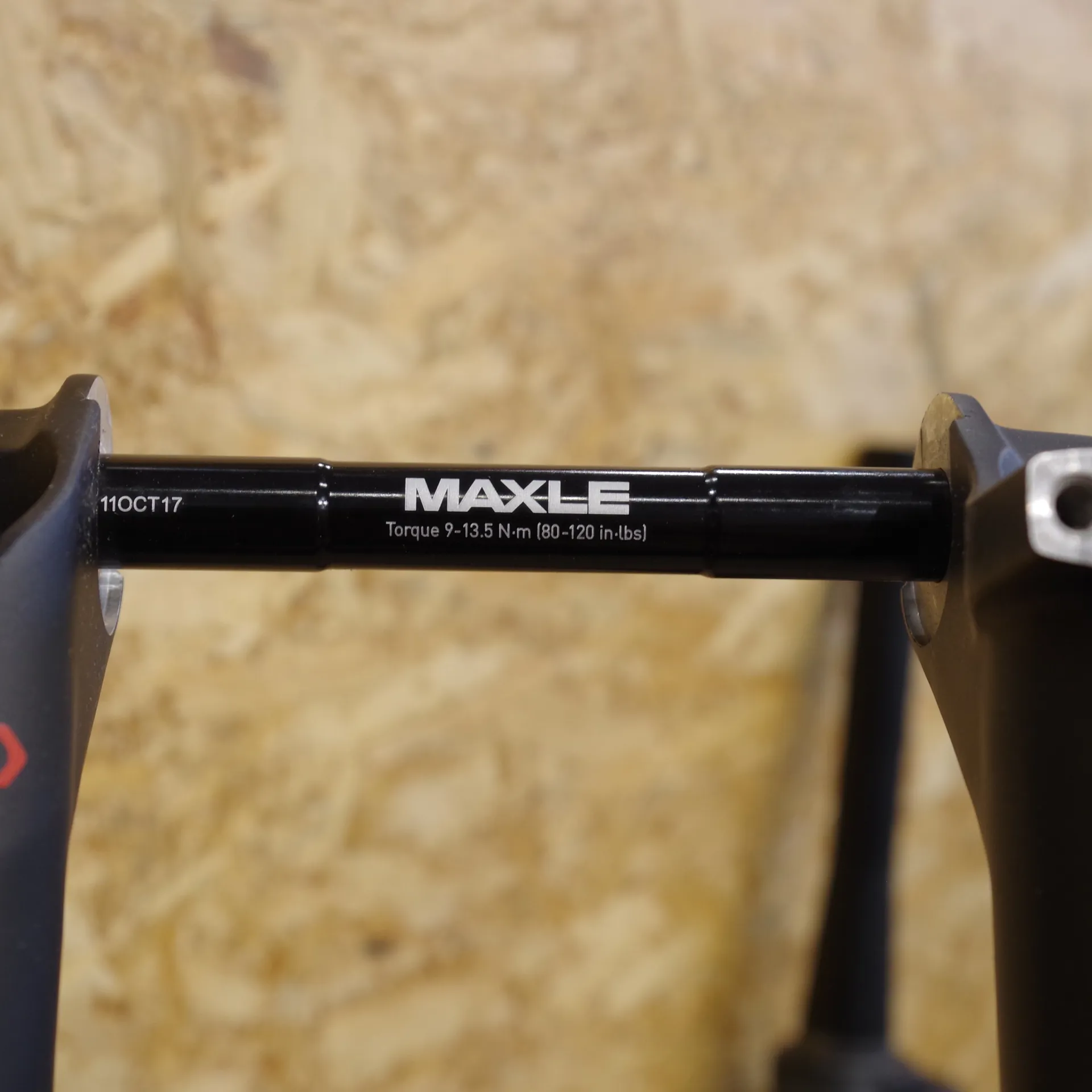Rockshox Pike RCT3 29 140mm travel 42mm offset Transition Fork