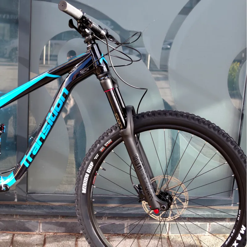 2018 Transition Sentinel Alloy NX - TR Blue-4