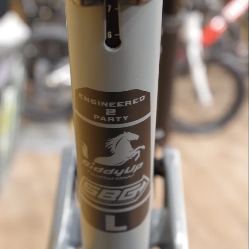 2018 Transition Patrol Alloy NX - Storm Grey-8