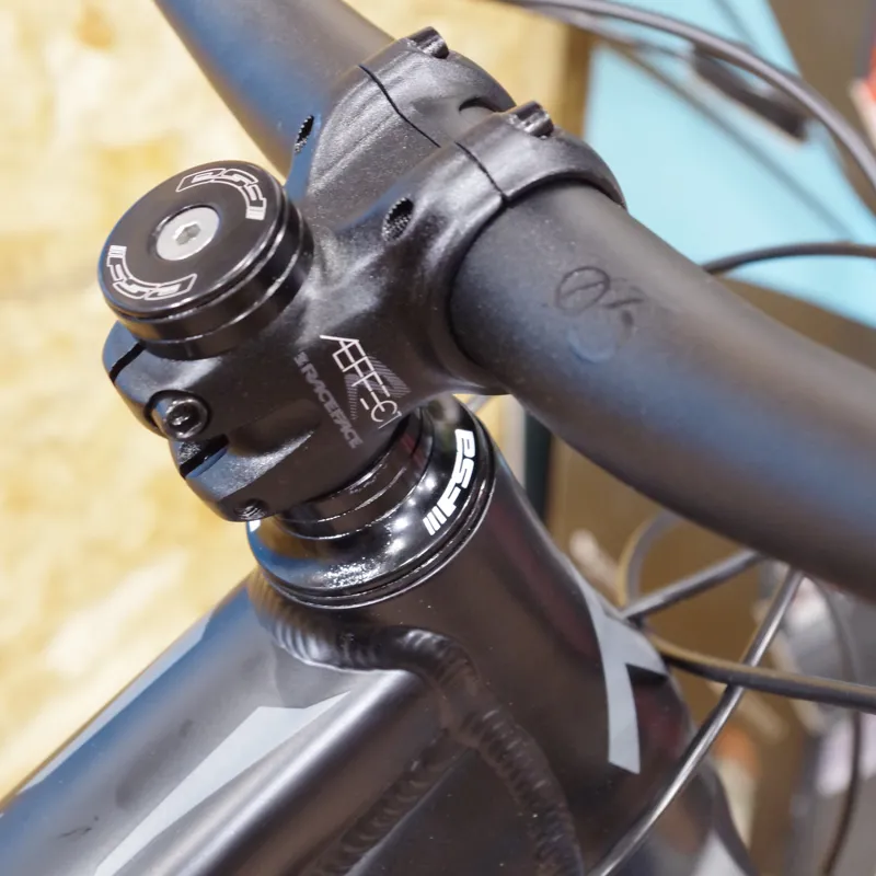 2018 Transition Patrol Alloy NX - Storm Grey-3