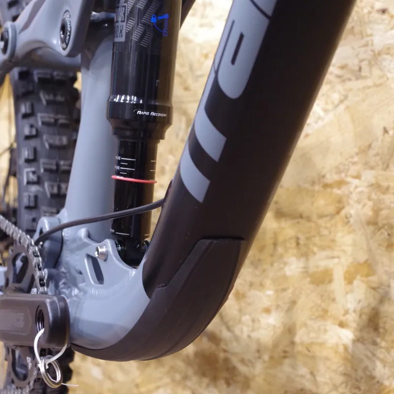 2018 Transition Patrol Alloy NX - Storm Grey-7