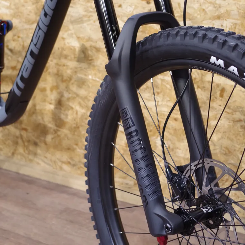 2018 Transition Patrol Alloy NX - Storm Grey-2