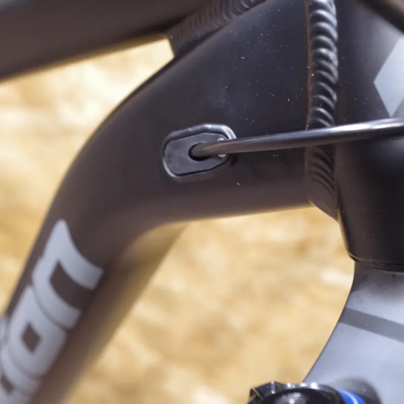 2018 Transition Patrol Alloy NX - Storm Grey-4