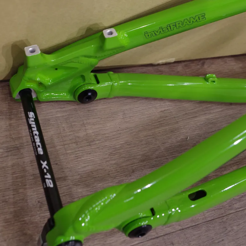 2018 Transition Patrol Alloy Frame - Ponderosa Green-6