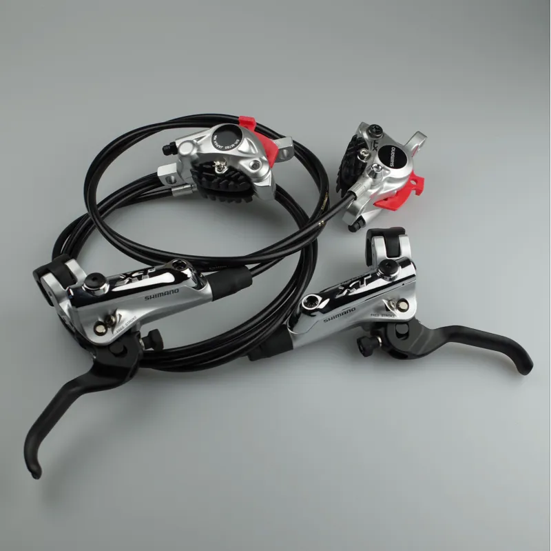 Br M785 Xt Hydraulic Disc Brakes Shimano Deore XT (BL-M785+BR-M785