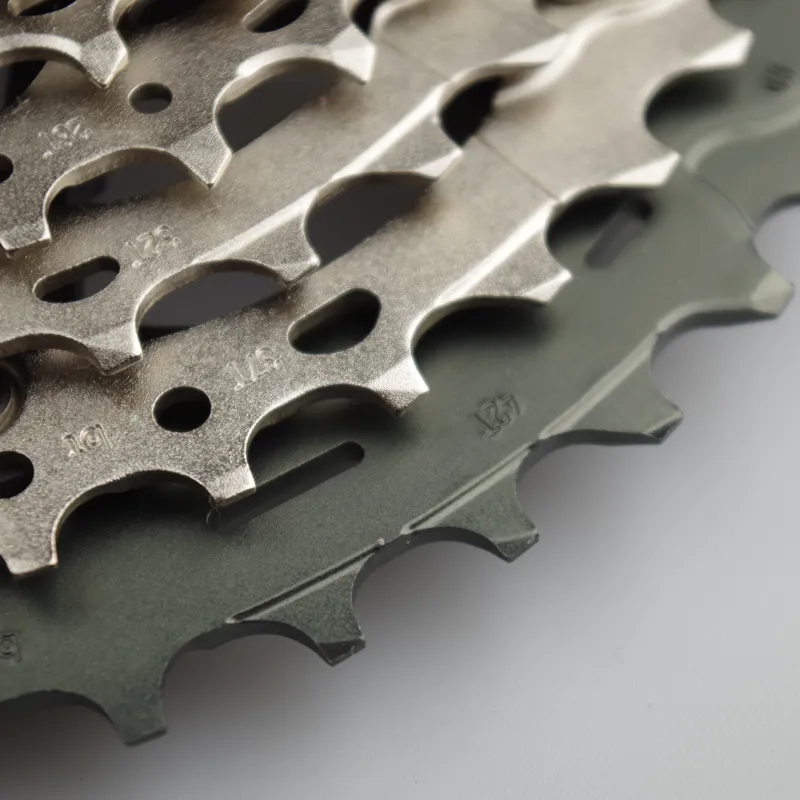 Shimano XT M8000 11 speed 11-42 cassette-2