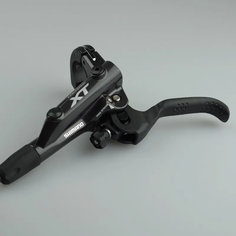 Shimano XT M8000 Disc Brake KIT PM FR Righth Hand Lever-3