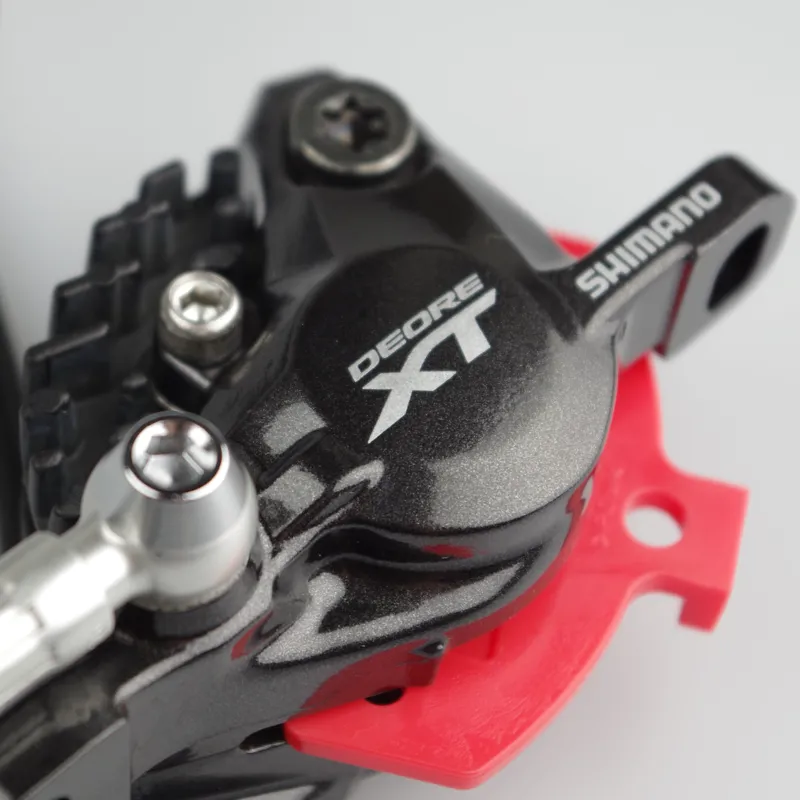 Shimano XT M8000 Disc Brake KIT PM FR Righth Hand Lever-4
