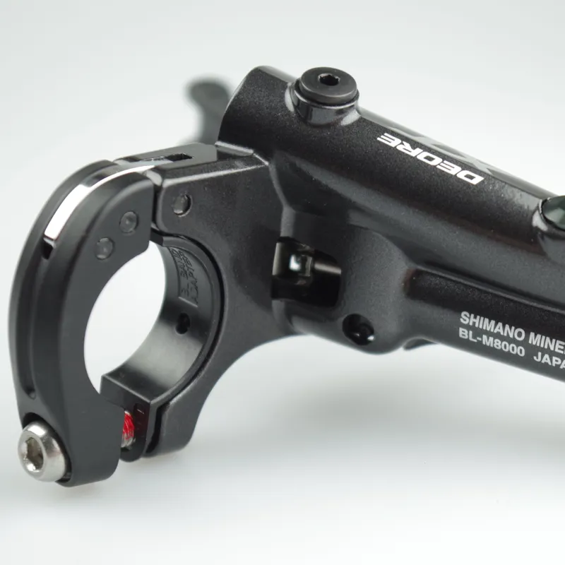 Shimano XT M8000 Disc Brake KIT PM FR Righth Hand Lever-5