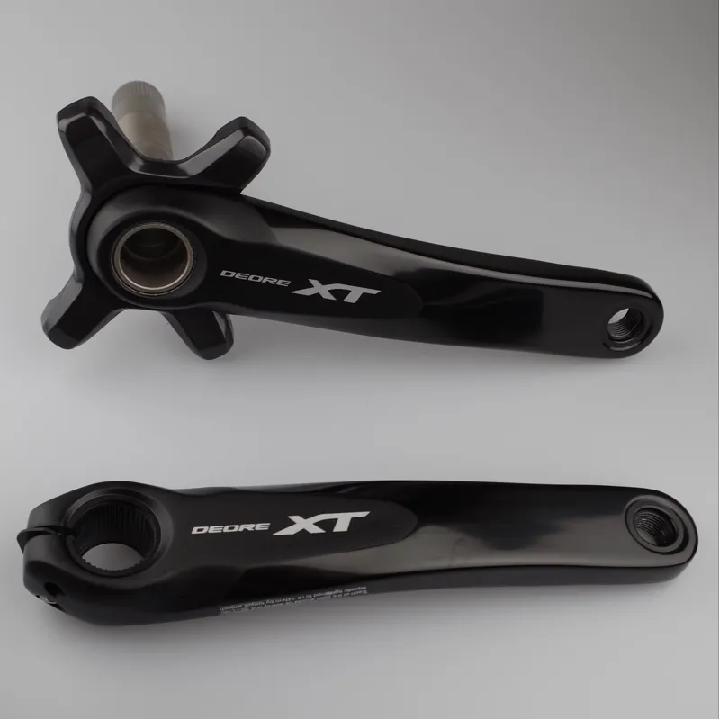 Shimano xt m8000 crankset deals