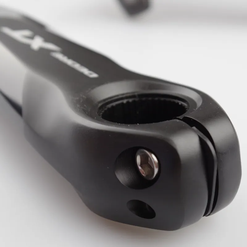 Shimano XT M8000 175mm Crankset-6