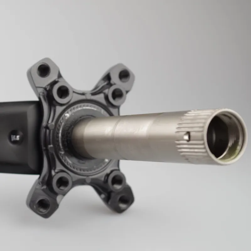 Shimano XT M8000 175mm Crankset-2