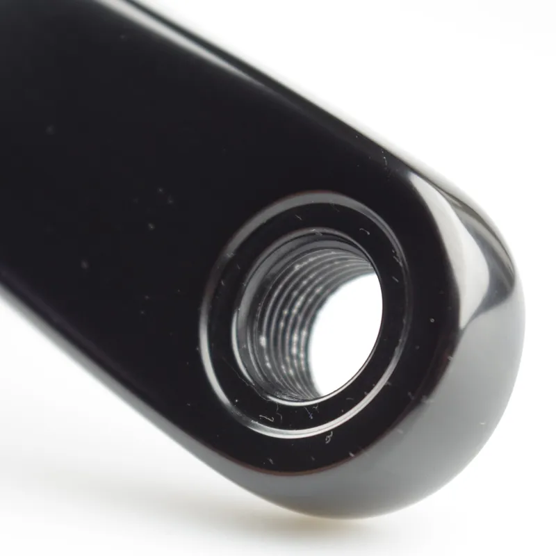 Shimano XT M8000 175mm Crankset-4