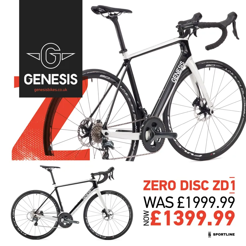 Genesis hotsell zero z1