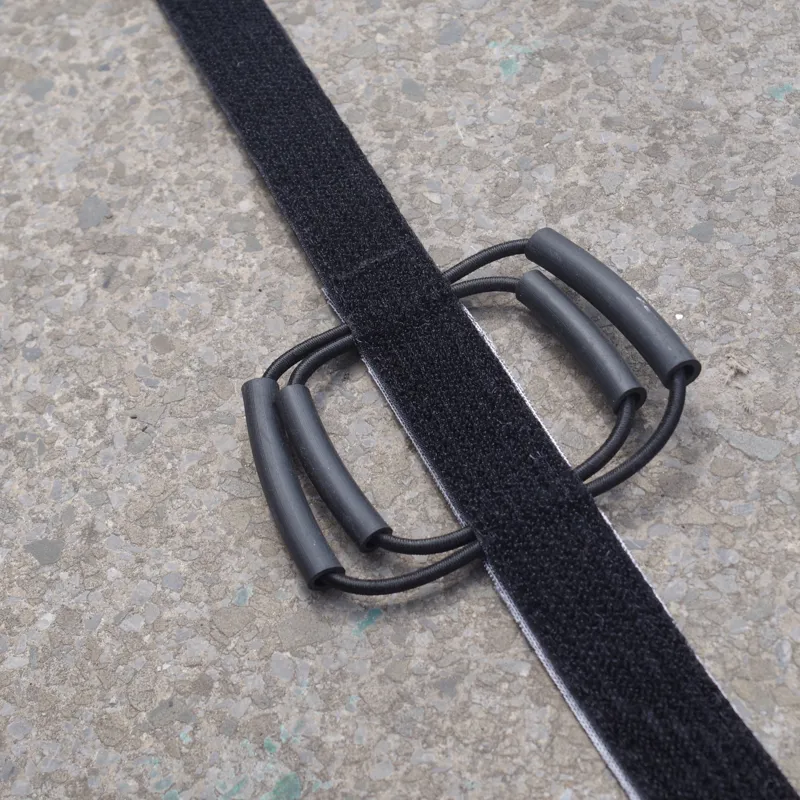 Bison MTB load Strap, Enduro Race Strap-4