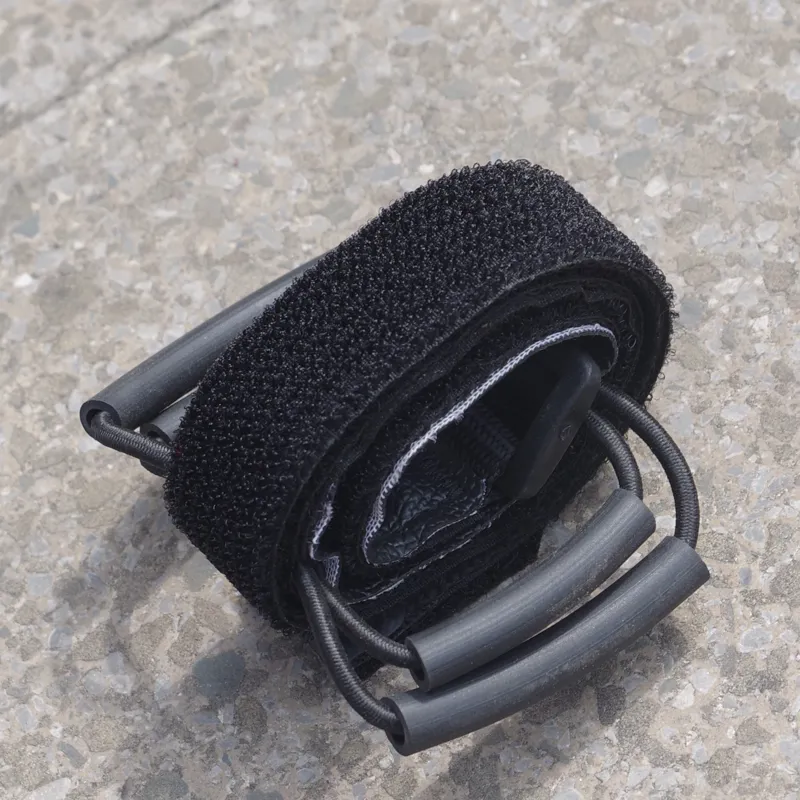 Bison MTB load Strap, Enduro Race Strap-7