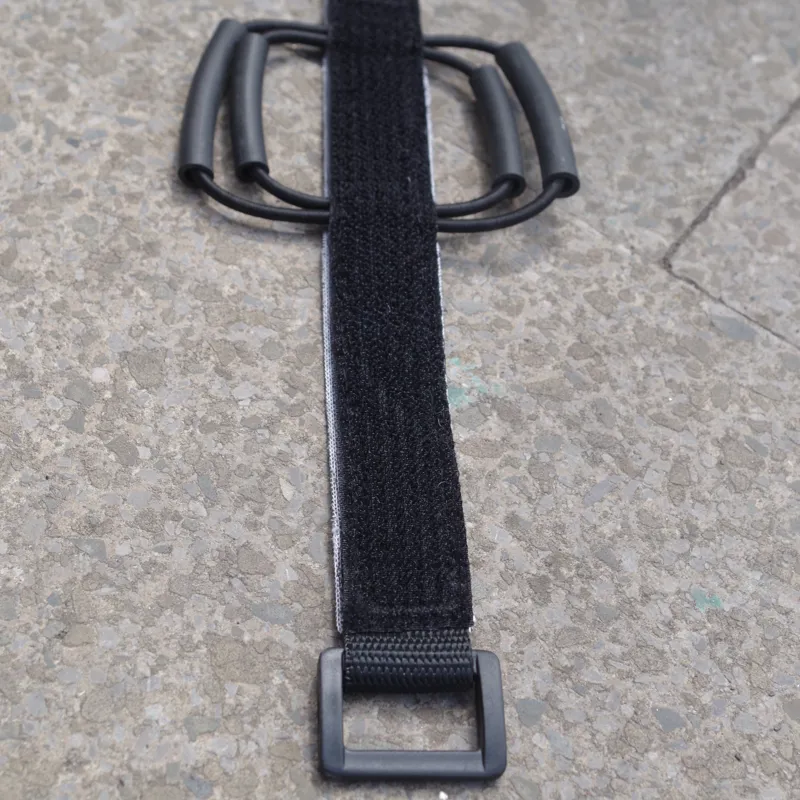 Bison MTB load Strap, Enduro Race Strap-5
