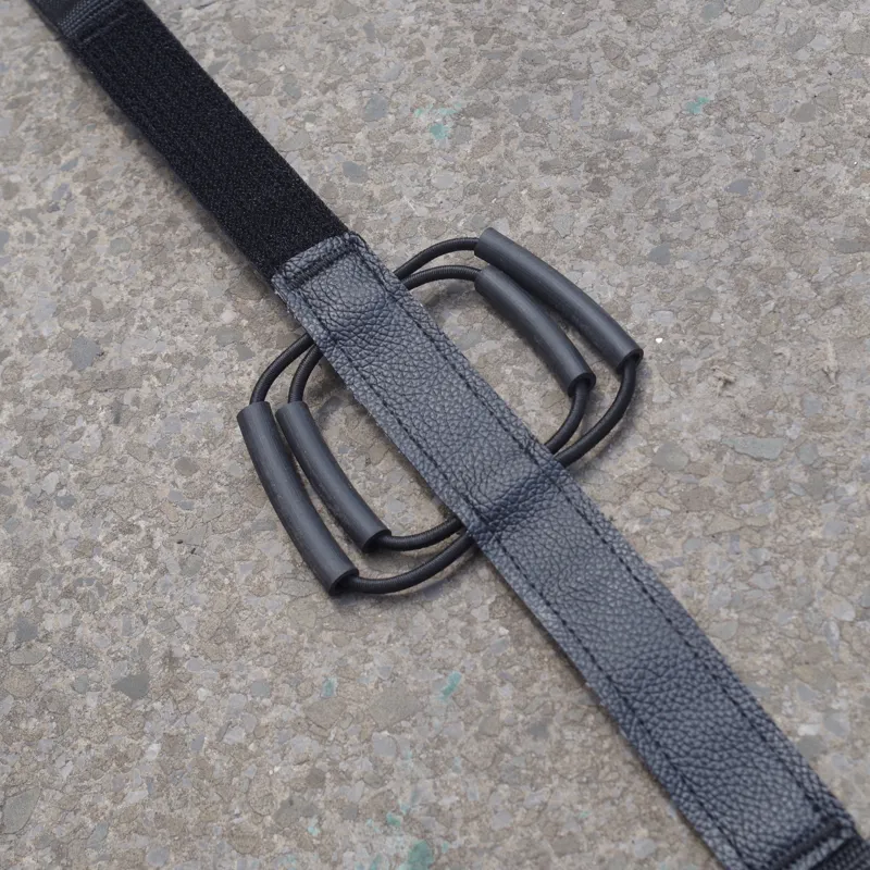 Bison MTB load Strap, Enduro Race Strap-6