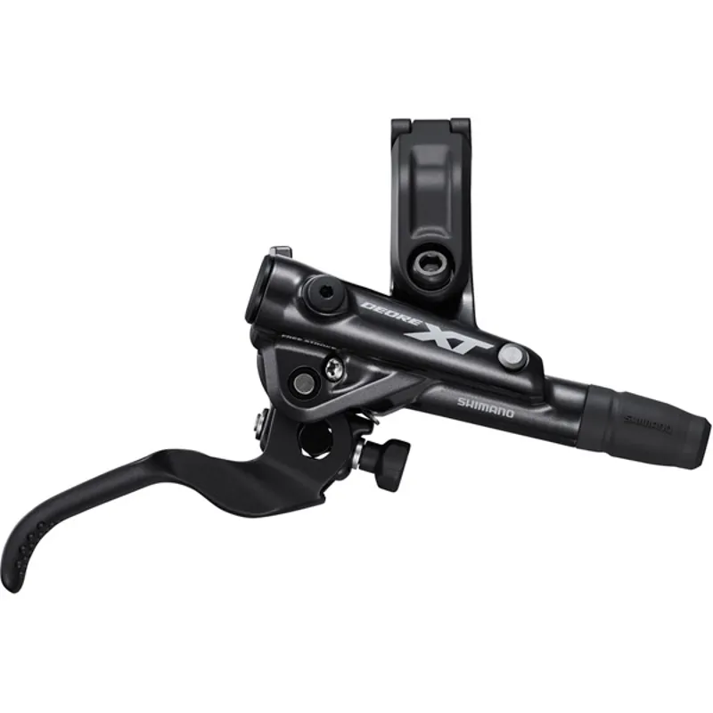Shimano Deore BL-M8100 XT  Complete Brake Lever