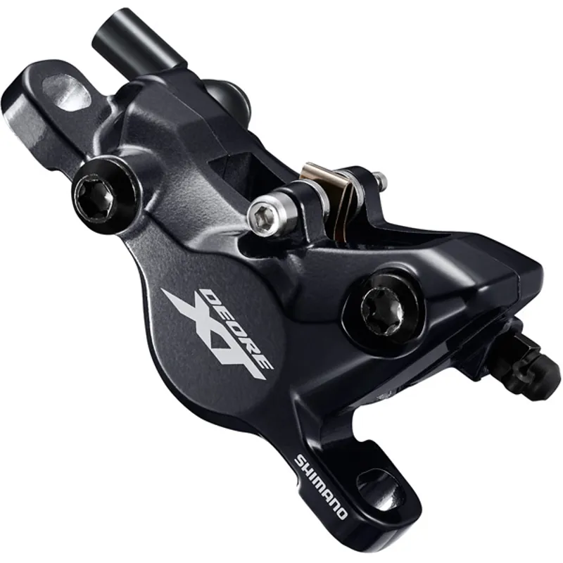 Shimano Deore BR-M8100 XT 2-Piston Calliper Front/Rear Disc Brake