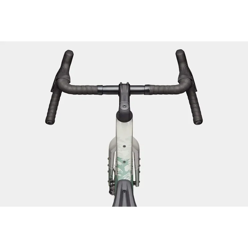 Cannondale Topstone Carbon 2 GRX 2x / Tiger Shark-2