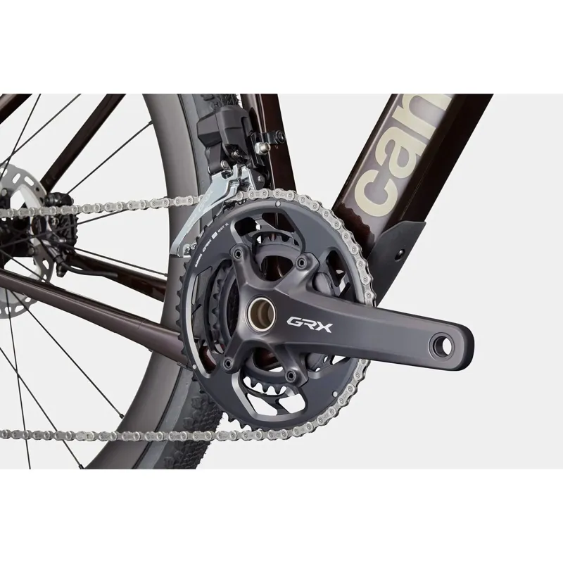 Cannondale Topstone Carbon LTD Di2 / Mantis green -1