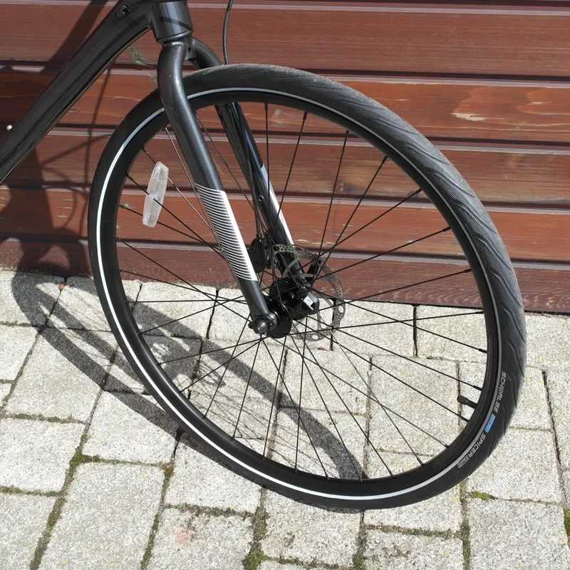 Cannondale Quick Disc 4 in Graphite