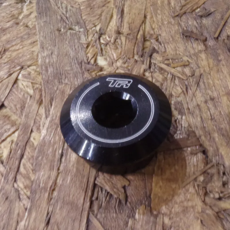 Transition TR Universal Derailleur Hanger V2 Retention Bolt