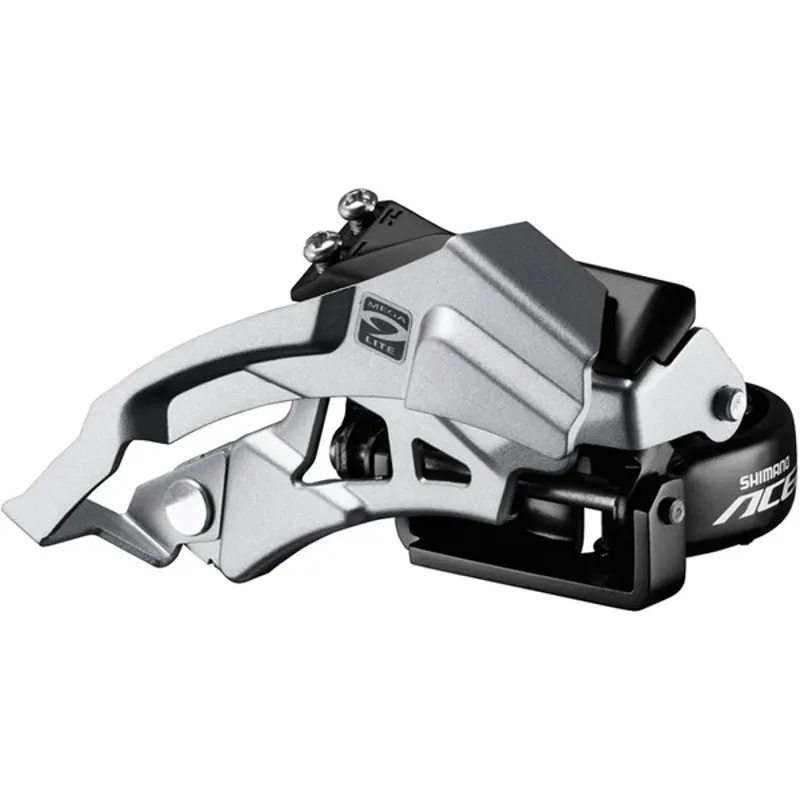 Shimano Ultegra FC-R8100 Crankset - 2x12-Voudig - black