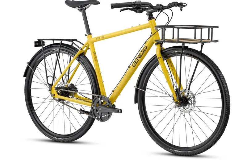 Genesis all terrain bike outlet