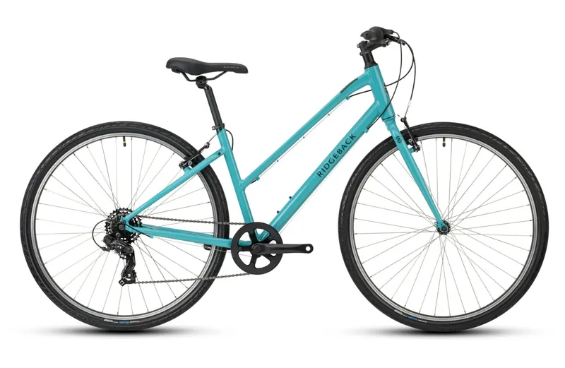 Ridgeback 6061 shop